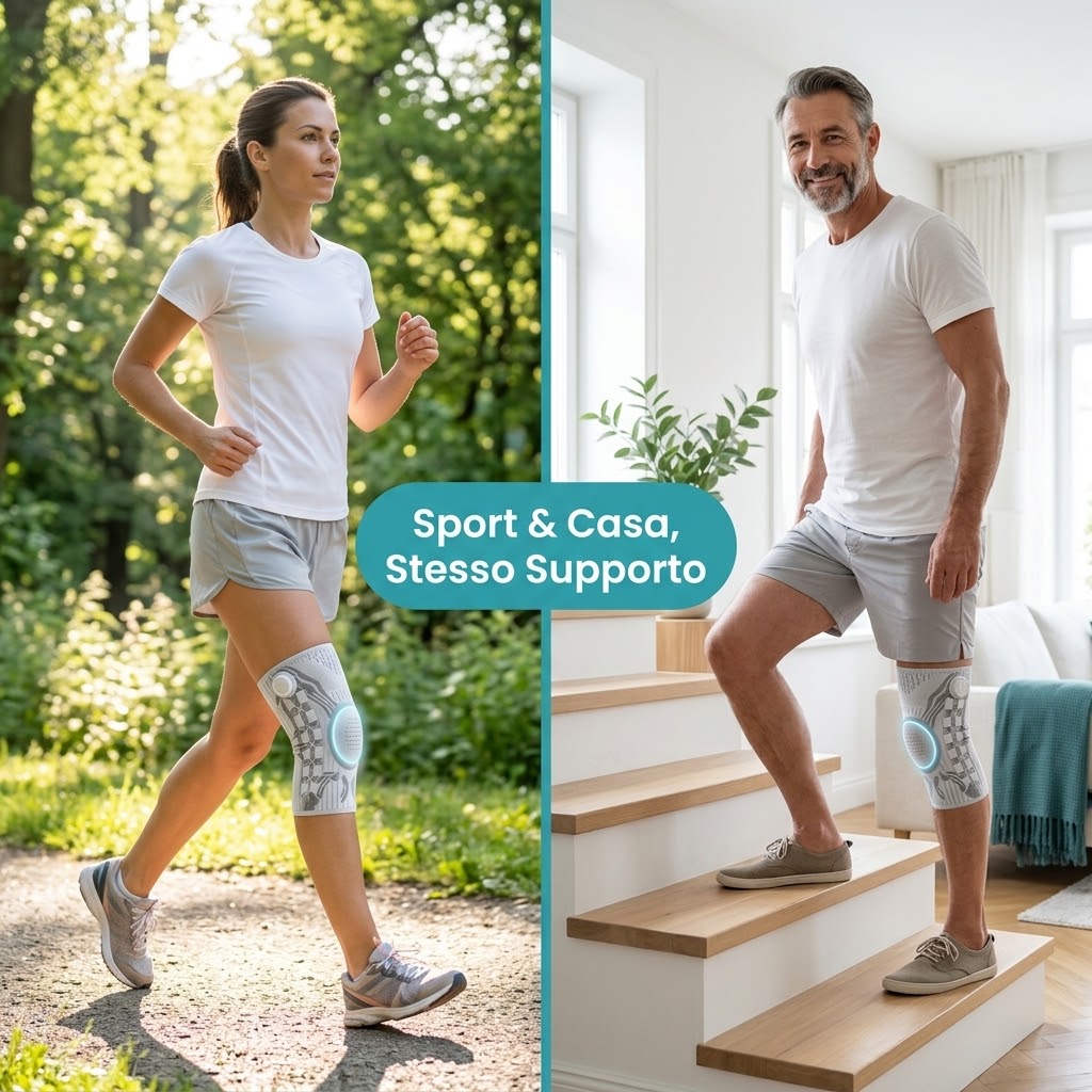 Movendera™ Titan Knee Pro